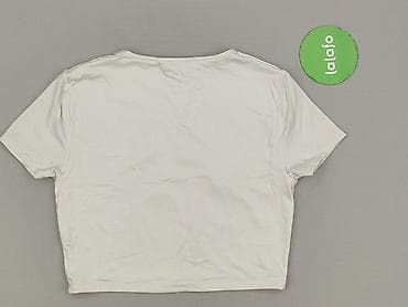 fb sister dresy: FB Sister, T-shirt damski, rozmiar L — 3