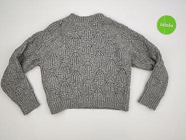 pull: Zara, Sweter damski, rozmiar M — 3