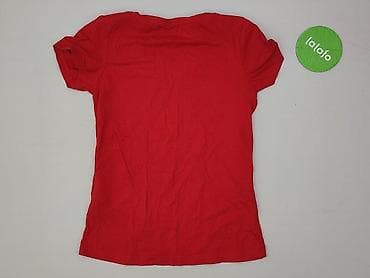 janina kik: Janina, T-shirt damski, rozmiar XS — 4