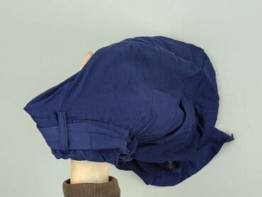 szerokie spodenki damskie: Szorty damskie, rozmiar XL — 5