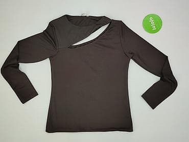 amisu bluzki: Amisu, Top damski, rozmiar L — 2
