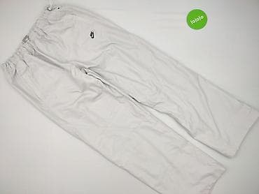 dresy m: Nike, Spodnie dresowe dla mężczyzn, rozmiar XL — 2