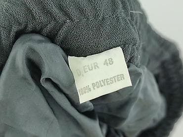 it moda spódnice: Spódnica damska, rozmiar 4XL — 4