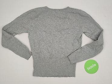 bluza smog regular fit: Sweter damski, rozmiar S — 3