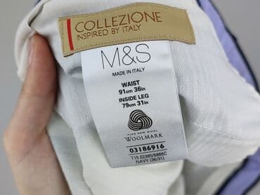spodnie marks spencer: Marks & Spencer, Spodnie dla mężczyzn — 5