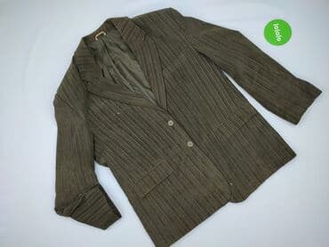 Kurtki przejściowe: Marynarka dla mężczyzn, rozmiar 4XL — 2