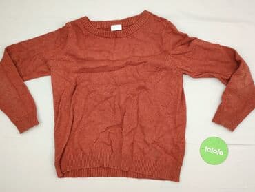 wojan bez koszulki: Vila, Sweter damski, rozmiar XS — 2