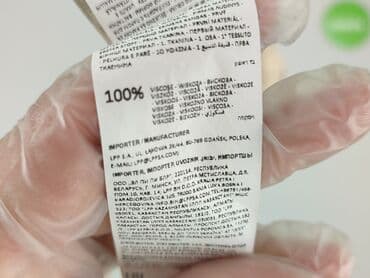 modivo bluzki: Mohito, Top damski, M — 6