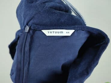 koszula taranko: Tatuum, Sukienka damska, rozmiar 4XL — 4