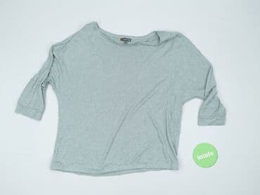 reserved białe bluzki: Street One, Women's blouse, size XL (EU 42) — 2