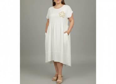 Women`s dress, size 2XL at lalafo.pl Women`s dress, size 2XL