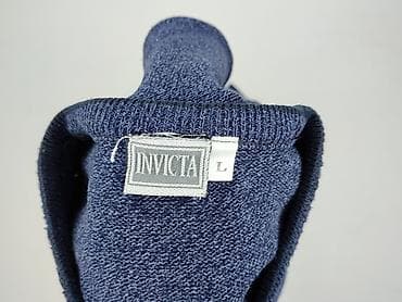 dresy versace: Sweter dla mężczyzn, rozmiar L — 4