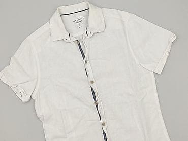 tk maxx garnitury: Top Secret, Koszulа dla mężczyzn, rozmiar S — 1