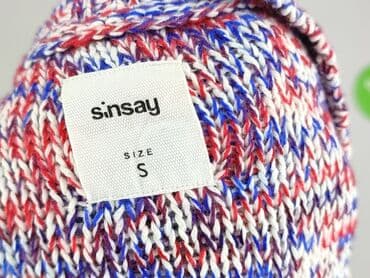 sinsay garnitury: Sinsay, Kardigan damski, rozmiar S — 4