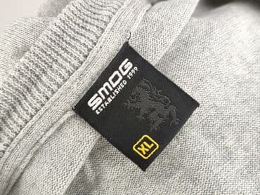 koszula smog new yorker: SMOG, Sweter damski, rozmiar XL — 5