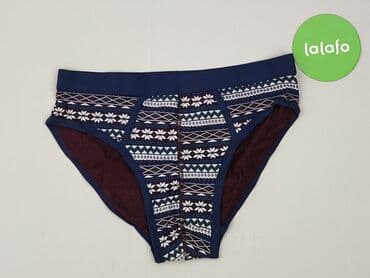 koszulki leo messiego: Panties for men, L (EU 40), condition - Perfect — 2