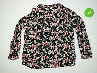 indiska: Kaffe, Bluzka damska, rozmiar 2XL — 3