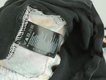 koszulka do karmienia lidl: H&M Mama, Legginsy L — 5