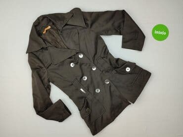 Women: Women`s coat, size XL (EU 42) — 2