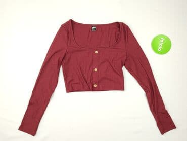 bluzki kopertowe reserved: Shein, Bluzka damska, rozmiar S — 2
