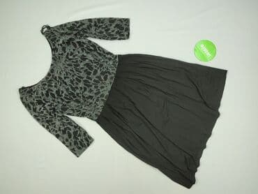 body wk dzik: Bodyflirt, Sukienka damska, rozmiar XS — 2