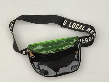 Bumbag, Local Heroes, condition - Very good