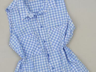 cropp buty na platformie: Cropp, Koszula damska, rozmiar XS — 1