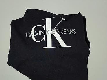 ck mom: Calvin Klein Jeans, Top damski, rozmiar XL — 6