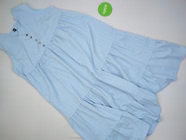 98 cm: Shein Curve, Sukienka damska, rozmiar XL — 3