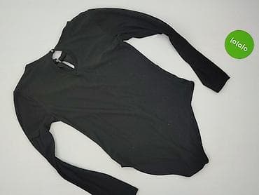 massimo dutti poland: SZACHOWNICA, Body damskie, rozmiar M — 3
