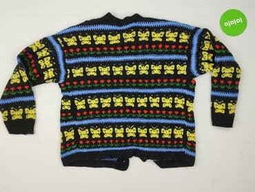 Жіночий одяг: Кардиган жіночий, розмір One size — 3