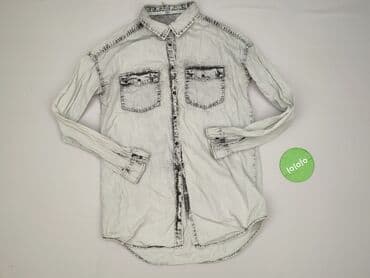 koszulka palion style allegro: Shirt for men, XS (EU 34), Chillin, condition - Very good — 2