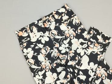 angelo litrico spodnie: Spodnie materiałowe damskie, rozmiar M — 1