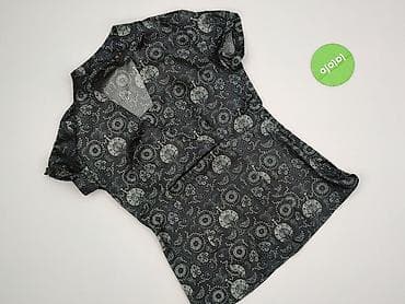 jeans agolde: AGGI, Bluzka damska, rozmiar L — 2