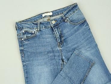 water jeans denim: Denim, Jeansy damskie, rozmiar S — 1