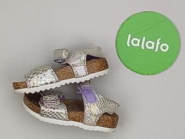 primark.com pl: Sandałki 23, Używany — 4