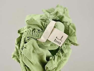 crop bluzy: H&M, Bluzka damska, rozmiar M — 4