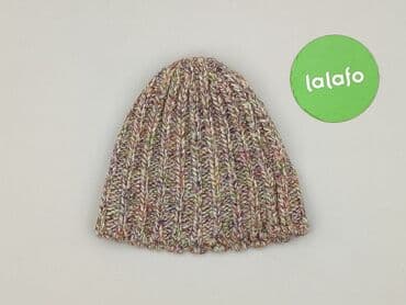 torba c a: Czapka, Damskie, stan - Idealny — 2