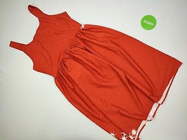 second hand internet shop: Sukienka damska, rozmiar XL — 4