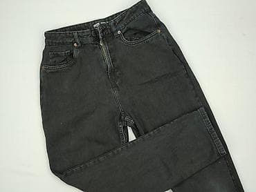 kurtka bomber cropp: Cropp, Jeansy damskie, rozmiar M — 1