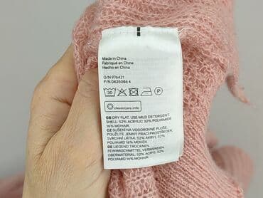 sweter w paski h: H&M, Светр жіночий, розмір M — 5