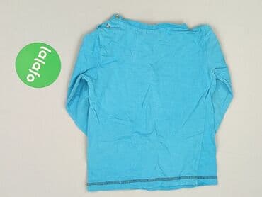 kurtka futerko pepco: Blouse, Lupilu, 1.5-2 years, 86-92 cm, condition - Very good — 3