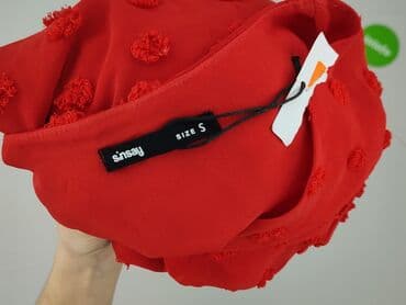 sukienka illuminate olx: Sinsay, Sukienka damska, S — 5