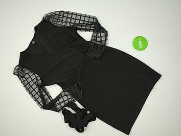 shein bluzy: Shein, Sukienka damska, rozmiar L — 2