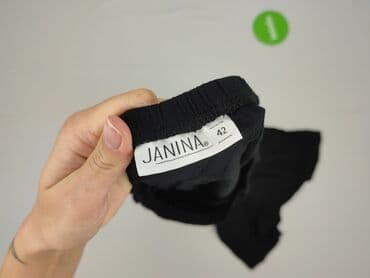 sukienki midi z marszczeniem: Janina, Sukienka damska, rozmiar XL — 4
