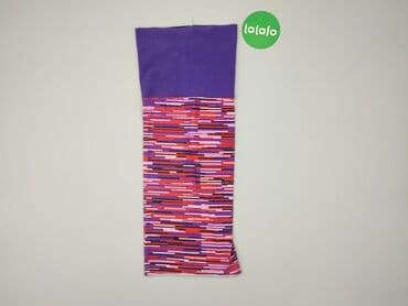 rajstopy wzorzyste allegro: Tube scarf, condition - Good — 2