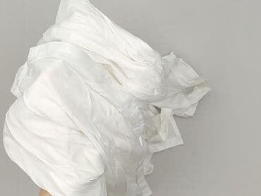 t shirty z dekoltem v allegro: Sinsay, Koszula damska, rozmiar M — 5