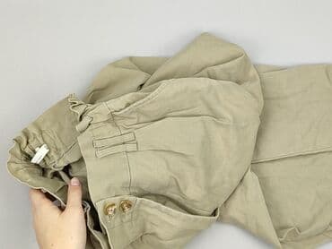 spodnie woskowane house: House, Material trousers for women, size XS — 5