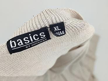 paczka: Basic, Kardigan damski, rozmiar XL — 4