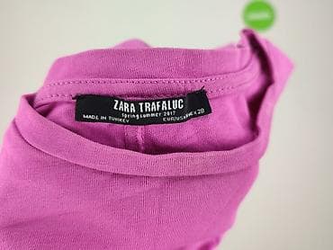 pull and bear pull and bear pull and bear: Zara, Sukienka damska, rozmiar 2XS — 4